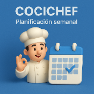 Logo COCHICHEF SEMANAL